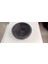 Beton Bonsai Saksısı Siyah Çift Taban 3