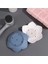 Sabunluk Lotus Tasarımlı Şık Sabunluk Katı Sabunluk Su Giderli Sabunluk 2