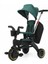 Trike Plus F3 Ebeveyn Kontrollü Katlanabilir Bisiklet 2