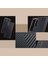 Galaxy S24 Kılıf Magsafe Şarj Özellikli Karbon Fiber Benks Montage Hybrid Armorpro Kevlar Kapak 5