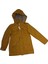 Kapşonu Fermuarlı Çocuk Montu 1