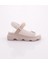 3527 Kadin Kalin Taban Sandalet 2