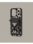 Leopar Beyaz Çantalı Telefon Kılıfı - DK159 - iPhone 13 3