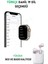 Watch 8 Akıllı Saat Siyah T 800 Ultra & Bluetooth Kulaklık Ios Android Uyumlu Ikili Fırsat Seti 4