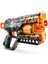 X-Shot Skins Griefer 12 Mermili Sünger Dart Atan Silah 32 cm S00036561 Graffiti 1