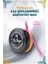 Profesyonel Kaş Şekillendirici Sabitleyici Wax Fırça Hediyeli 50 ml 4