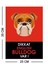 Bulls Shop Dikkat English Bulldog Var 1