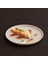 Porselen Bılbao 25 cm Bone 6'lı Servis Tabak 1
