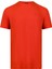 Kalei Sıfır Yaka Turuncu T-Shirt 1