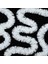Sim Süs Beyaz 6,5cm 2 Metre 1