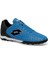 Rotero Tf 4fx Mavi Erkek Halı Saha Ayakkabısı 2