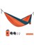 Ultralight Swing Tek Kişilik Hamak 2