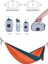 Ultralight Swing Tek Kişilik Hamak 3