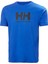 Helly Hansen Logo T-Shırt 4