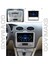 Ford Focus 2 2006-2011 Dijital 2 GB Ram 32 GB Hafıza Androıd Multımedıa Teyp 5