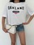Oakland Temalı T-Shırt 2