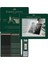 Faber Castell Pitt Graphite Matt Dereceli Kalem Eskiz Çizim Seti 20 Parça 1