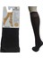 6'lı Set Diz Altı Kalın Ten Göstermeyen Kadın Masaj Çorap 1