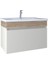 Harmony 80 cm Lavabo Dolabı Light Grey KB710014 1