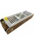 LED Power Supply (Slım) - 12 Volt 16.5 Amper 1