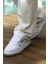 CH2410 Cbt Avax Erkek Spor Ayakkabı Beyaz/grı 3