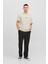 Jorvesterbro Tee Ss Crew Neck Noos 12240121 A.bej 1