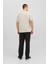 Jorvesterbro Tee Ss Crew Neck Noos 12240121 A.bej 2