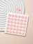 Desenli Thank You Teşekkür Stickers Paketleme Kargo Çıkartma PYTKSTK116 3