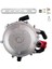 Karbüratörlü Regülatör VR01 90 Kw 2024 Üretim Garantili Lpg Beyni 1