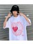 Y2K Everything Nice Yazılı T-Shirt 2