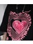 Y2K Everything Nice Yazılı T-Shirt 5