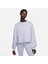 French Terry Novelty Training Kadın Sweatshirt DX0002-519 2