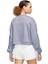 French Terry Novelty Training Kadın Sweatshirt DX0002-519 3