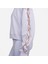 French Terry Novelty Training Kadın Sweatshirt DX0002-519 4