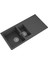 Granit Eviye P005 Troya 100 Antrasit (100 x 50) 2