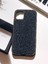 iPhone 11 Lüx Kristal Taşlı Zarif Telefon Kılıfı 2