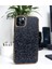 iPhone 11 Lüx Kristal Taşlı Zarif Telefon Kılıfı 3