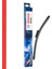 Volkswagen T-Roc 2023-2024 Bosch Aerotwin Rear Arka Silecek 1