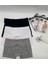 Elastan Boxer 4 Adet 1