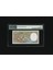 2 Adet Congo Central African States 1000 Francs Frank Seri Takipli P 102CG Pmg 66 Epq Gem Unc Çil 2