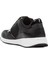 Siyah Kadın Sneaker D Bulmya B 3
