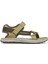 Yağ Yeşili Erkek Sandalet MK267534-KAHUNA Web 2.0 1
