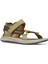 Yağ Yeşili Erkek Sandalet MK267534-KAHUNA Web 2.0 2