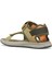 Yağ Yeşili Erkek Sandalet MK267534-KAHUNA Web 2.0 3