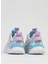 Lacivert - Çok Renkli Erkek Çocuk Sneaker BNI-10256 4