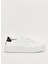 Beyaz Kadın Sneaker KL63420 E11 1