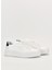 Beyaz Kadın Sneaker KL63420 E11 2