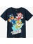 Name It Desenli Füme Erkek T-Shirt Nmmmanse Pawpatrol Ss Top Cplg 2