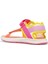 Pembe - Turuncu Kız Çocuk Sandalet MK167536-KAHUNA Web 2.0 2