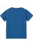 Name It Desenli Koyu Mavi Erkek T-Shirt Nmmmakan Spıderman Ss Top Mar 3